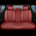Rear Row Cover Add-On