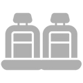 Rear Row Cover Add-On