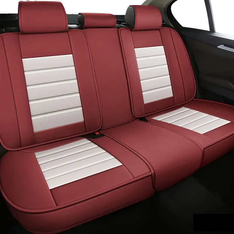 Rear Row Cover Add-On