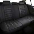 Rear Row Cover Add-On