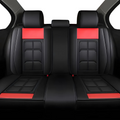 Rear Row Cover Add-On