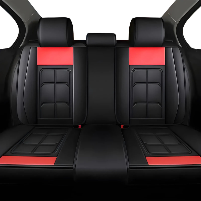 Rear Row Cover Add-On