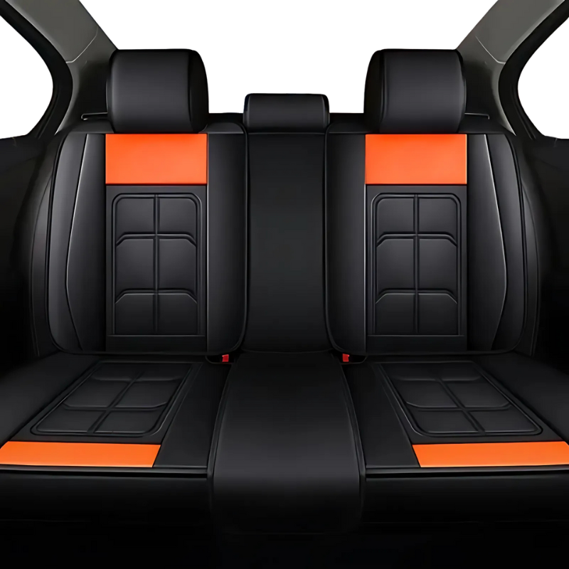 Rear Row Cover Add-On