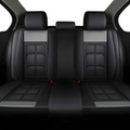Rear Row Cover Add-On