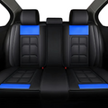 Rear Row Cover Add-On