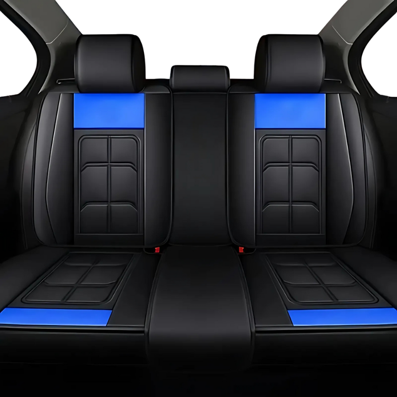 Rear Row Cover Add-On