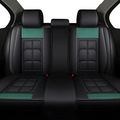 Rear Row Cover Add-On