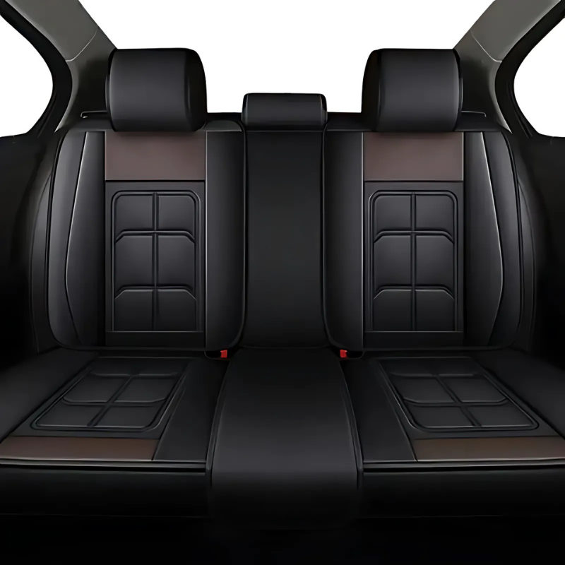 Rear Row Cover Add-On