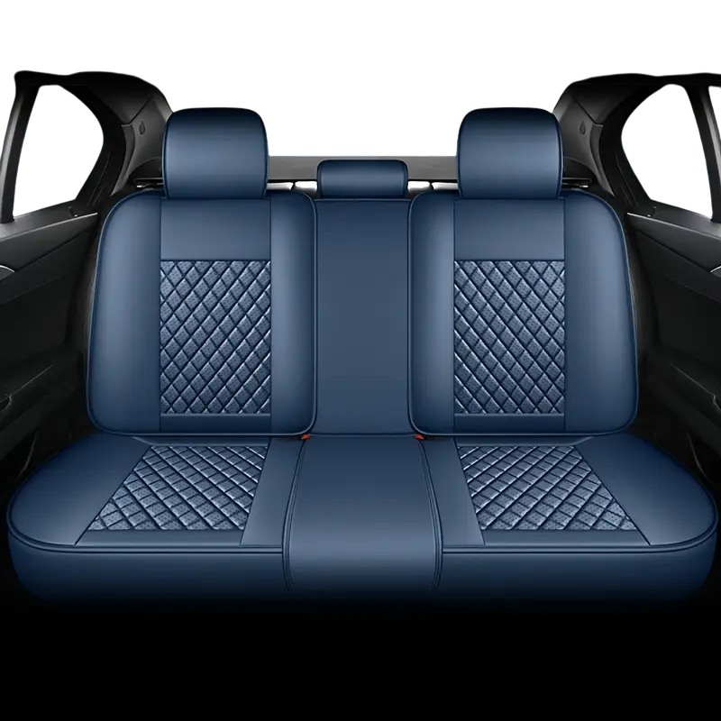 Rear Row Cover Add-On