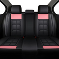 Rear Row Cover Add-On