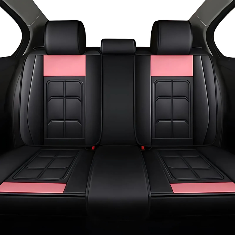 Rear Row Cover Add-On